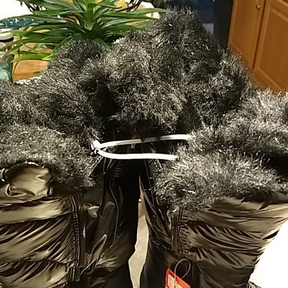 Personal Identity Shoes Thermolite Bootspersonal Identity Poshmark